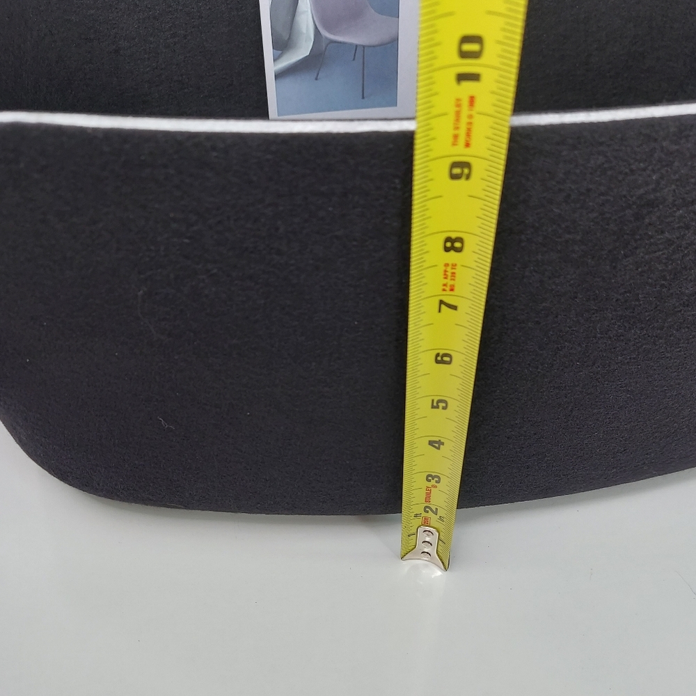 Muuto Storage Reatore Baaket. Black. Nwt. - Picture 9 of 10